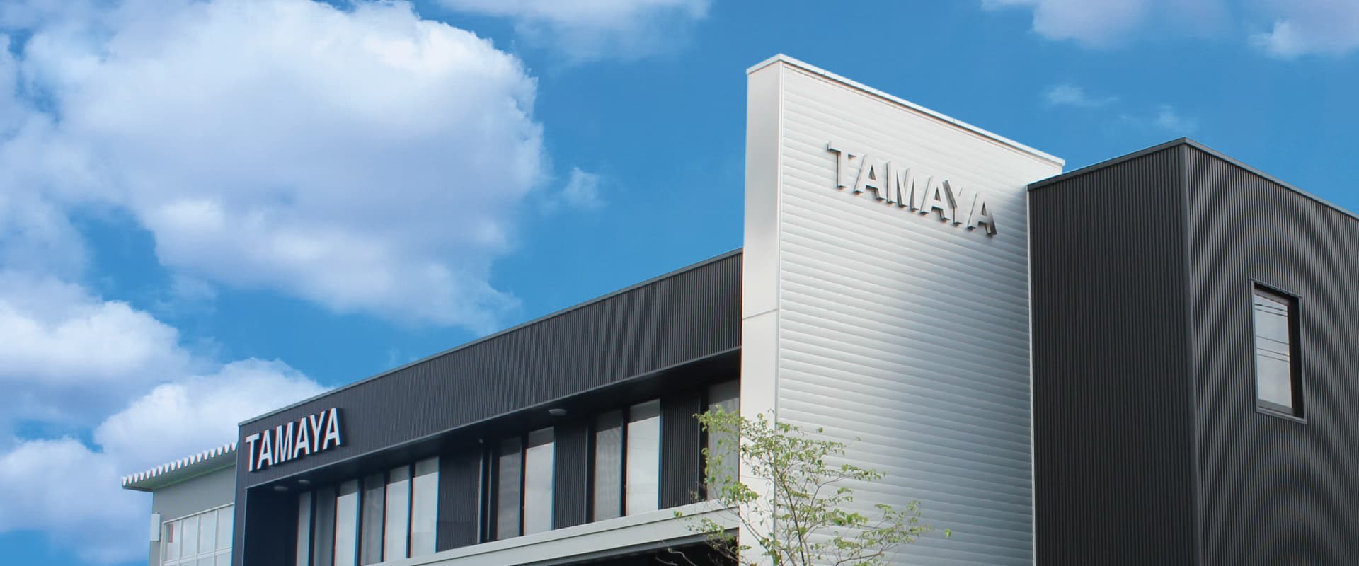 株式会社タマヤの会社概要
