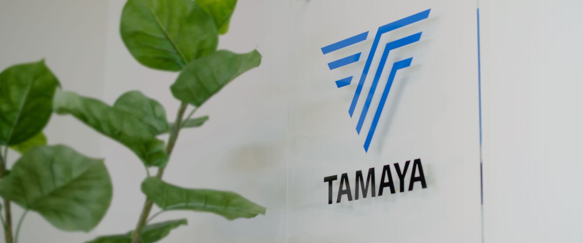 株式会社タマヤの企業理念