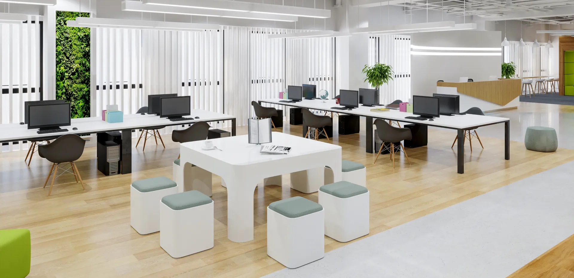 株式会社タマヤ ICTオフィス家具