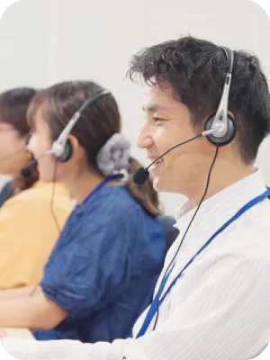 株式会社タマヤ スタッフ