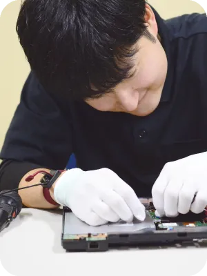 株式会社タマヤ スタッフ