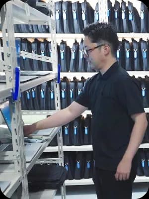 株式会社タマヤ スタッフ