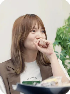 株式会社タマヤ スタッフ